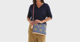 Arlo Downtown Crossbody - official Consuela video 1