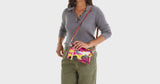 Golden Midtown Crossbody - official Consuela video 1