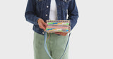 Blaire Uptown Crossbody - official Consuela video 2