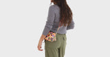 Peach Uptown Crossbody - official Consuela video 1
