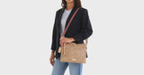 Lawton Downtown Crossbody - official Consuela video 1