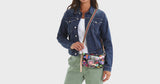 Vida Uptown Crossbody - official Consuela video 1
