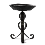 Jan Barboglio - Primitive Bowl Side Table 21’’