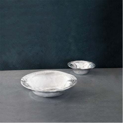 Beatriz Ball - Bowls - Primitivo Round Medium Bowl