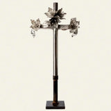 Jan Barboglio - Blessing - Procesion Cruz