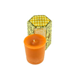 Tyler Candle - Votive - Pumpkin Spice