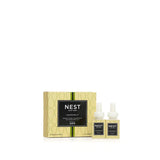 Nest Candle - Diffuser - Pura Refill Pods - Grapefruit