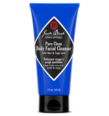 Jack Black - Scrub - Pure Clean Daily Facial Cleanser