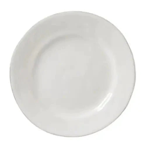 Juliska - Dinnerware - Puro - Whitewash Dessert/salad Plate