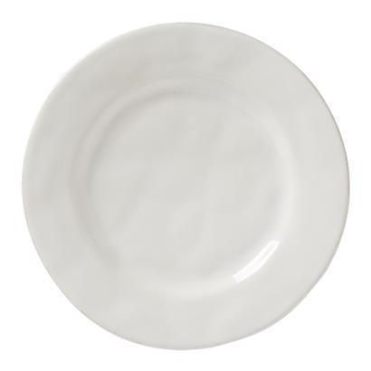 Juliska - Dinnerware - Puro - Whitewash Side/cocktail Plate