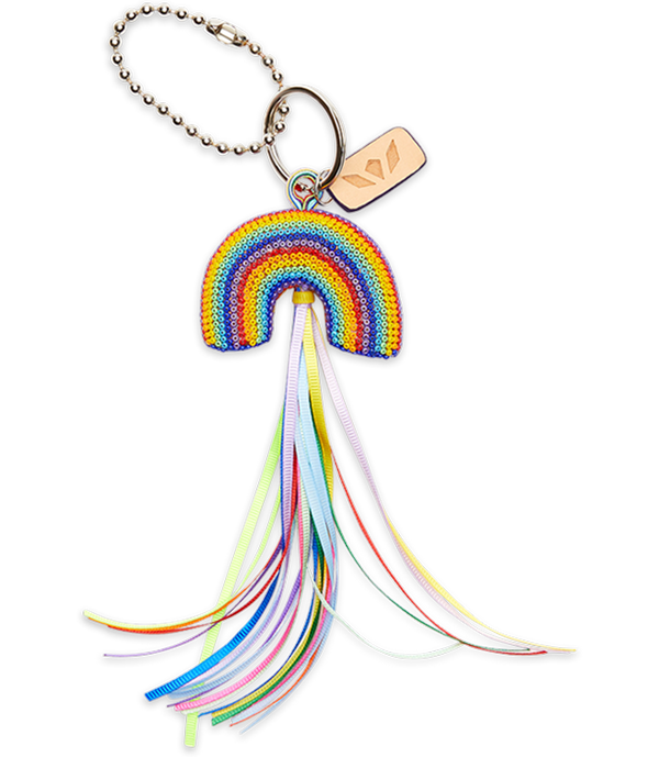Consuela - Charm - Rainbow Celebration