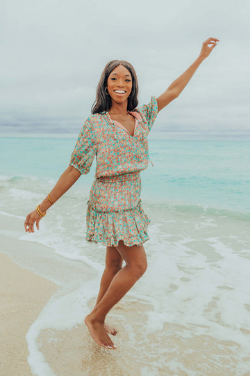Ray Boca Dress