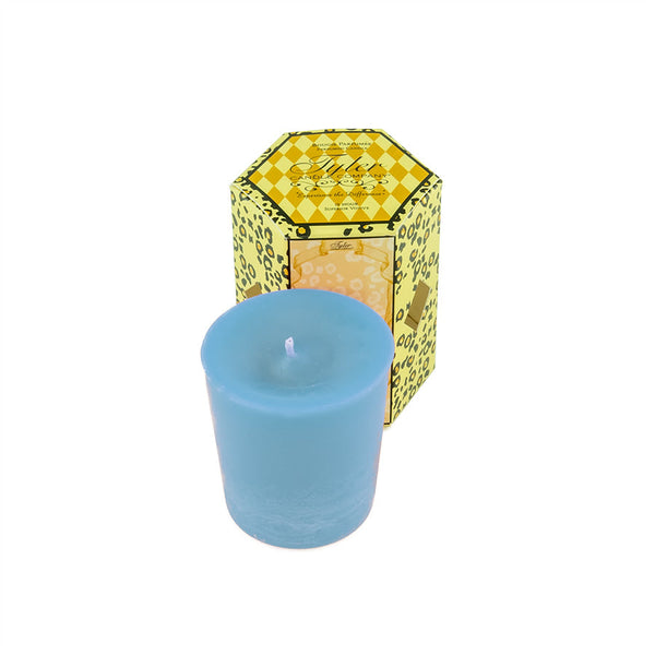 Tyler Candle - Votive - Resort