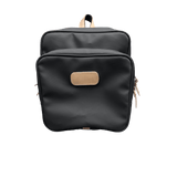 Jon Hart Design - Backpack - Retro City Pack - Charcoal