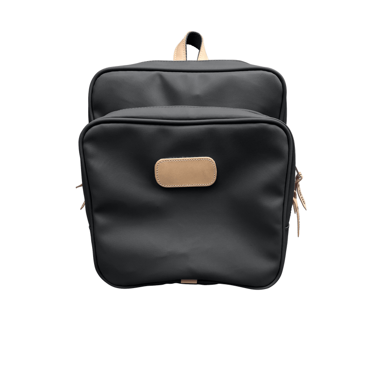 Jon Hart Design - Backpack - City Pack - Charcoal Coated