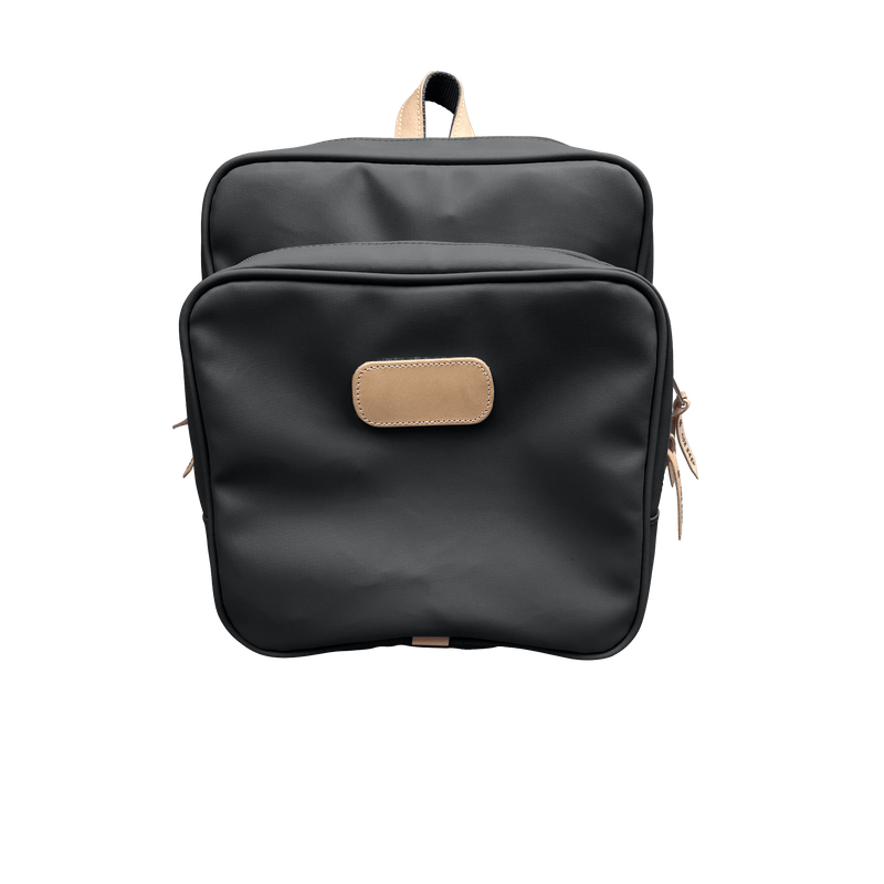 Jon Hart Design - Backpack - Retro City Pack - Charcoal