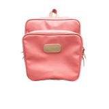 Jon Hart Design - Backpack - Retro City Pack - Coral Coated