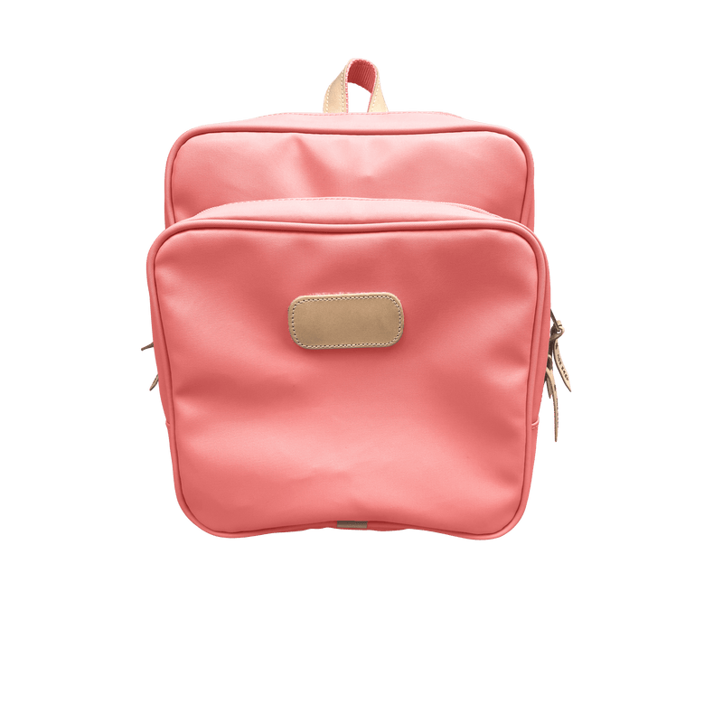 Jon Hart Design - Backpack - Retro City Pack - Coral Coated