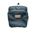 Jon Hart Design - Backpack - Retro City Pack - French Blue