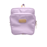 Jon Hart Design - Backpack - Retro City Pack - Lilac Coated