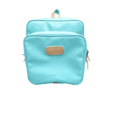 Jon Hart Design - Backpack - Retro City Pack - Ocean Blue