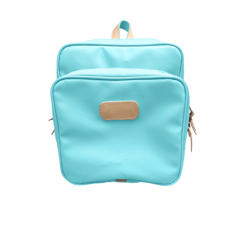 Jon Hart Design - Backpack - Retro City Pack - Ocean Blue