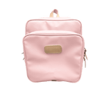 Jon Hart Design - Backpack - Retro City Pack - Rose Coated