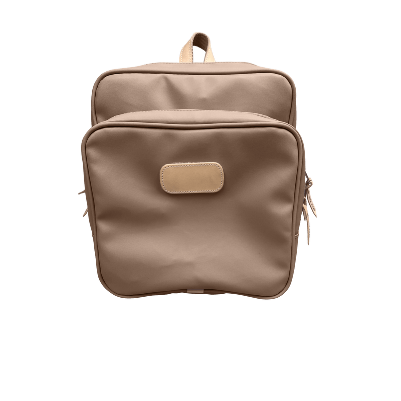 Jon Hart Design - Backpack - Retro City Pack - Saddle