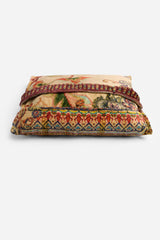 Johnny Was Travel Blanket - Cuyama Scarf, view 3