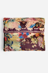 Johnny Was Travel Blanket - Fabiana Scarf, bag