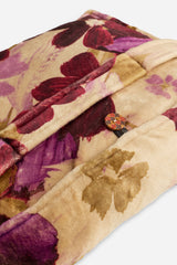 Johnny Was Travel Blanket - Geovana