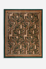Johnny Was Travel Blanket - Saule Scarf, view 1