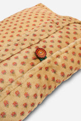 Johnny Was Travel Blanket - Saule Scarf, view 4