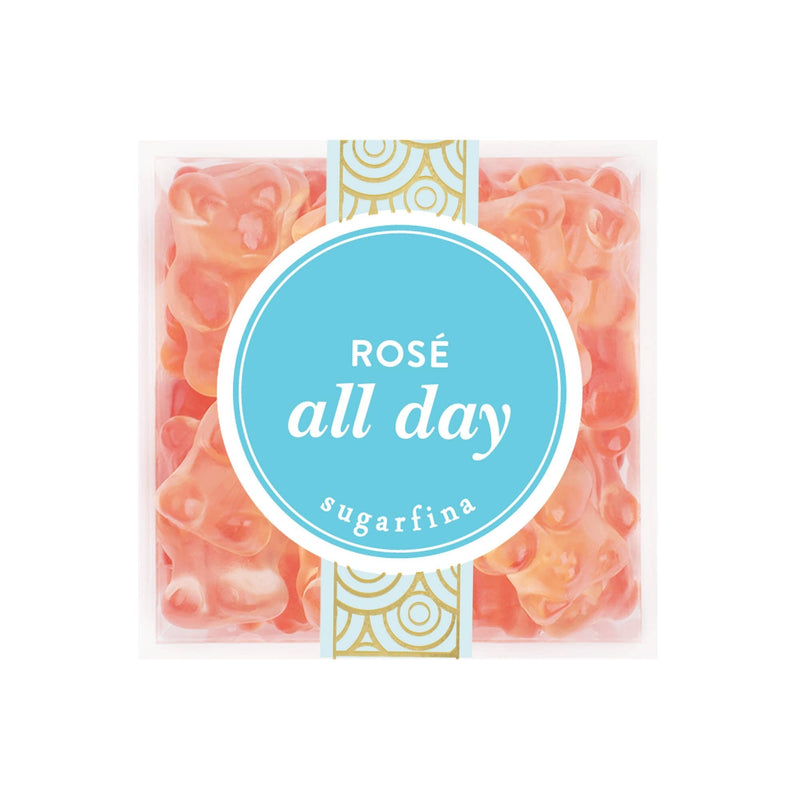Sugarfina - Rosé All Day® (bears) - Small - Default