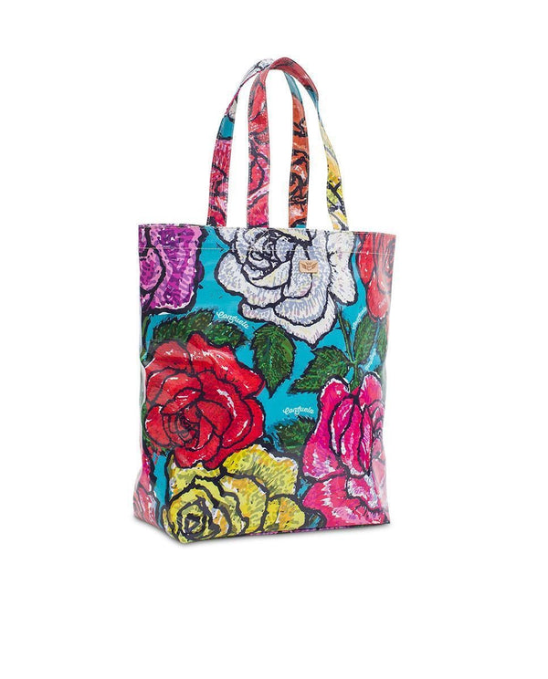 Consuela - Grab ’n’ Go Bags - Rosie Basic Bag
