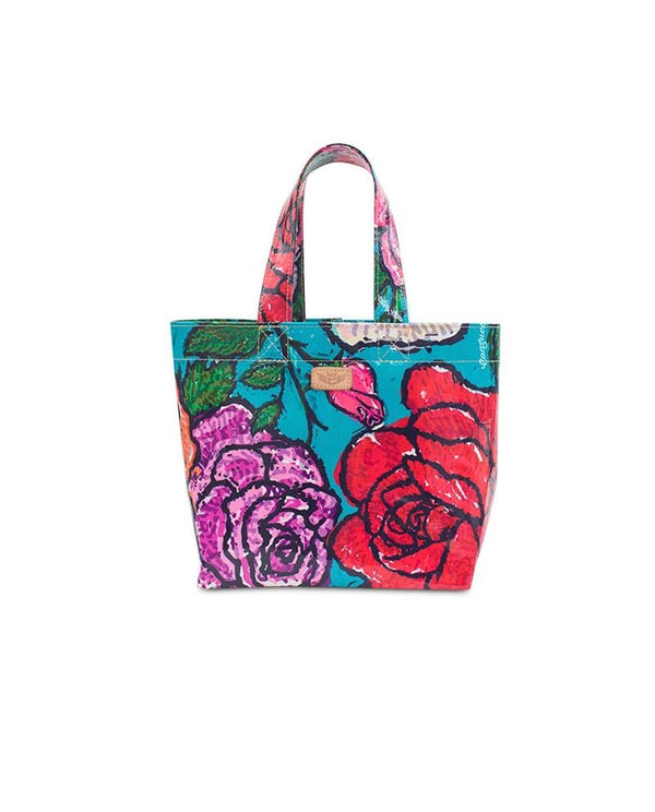 Consuela - Grab ’n’ Go Bags - Rosie Mini Bag