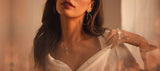 The Heirloom Necklace by Joy Dravecky