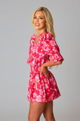 Buddy Love - Dress - Salsa Two-piece