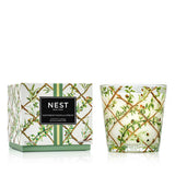 Nest Candle - Santorini Olive & Citron Specialty 3-wick