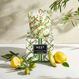 Nest Candle - Santorini Olive & Citron Specialty 3-wick