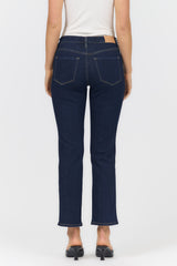 Anika Straight Leg Jean Anchor view 3