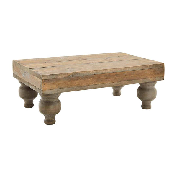 Mudpie - Stand - Serving