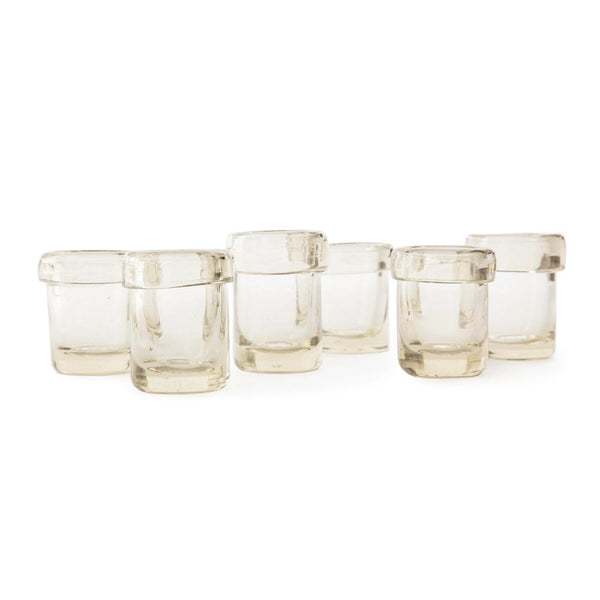 Jan Barboglio - Lighting - Set Of 6 Votives