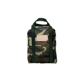 Jon Hart Design - Travel - Shag Bag - Classic Camo Coated