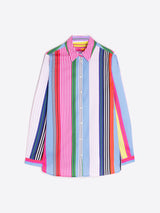 Julien’s a Lifestyle Store - Anastasia Multicolor Striped