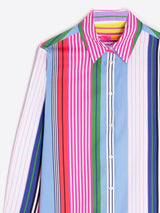 Julien’s a Lifestyle Store - Anastasia Multicolor Striped