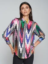 Vilagallo - Apparel & Accessories > Clothing Shirts Tops