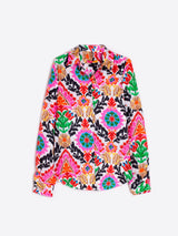 Vilagallo - Apparel & Accessories > Clothing Shirts Tops