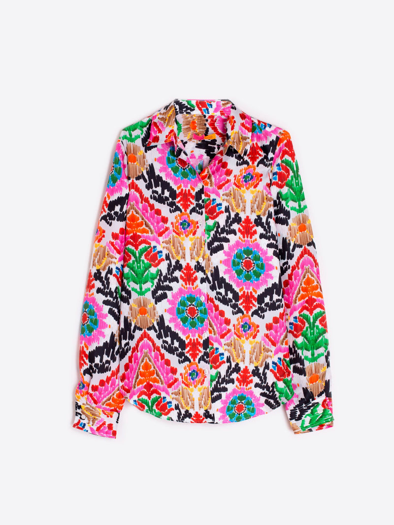 Vilagallo - Apparel & Accessories > Clothing Shirts Tops
