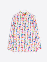 Vilagallo - Apparel & Accessories > Clothing Shirts Tops